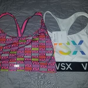 Victoria's Secret sport bra
